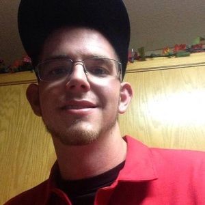 Meet your Posher, Aaron